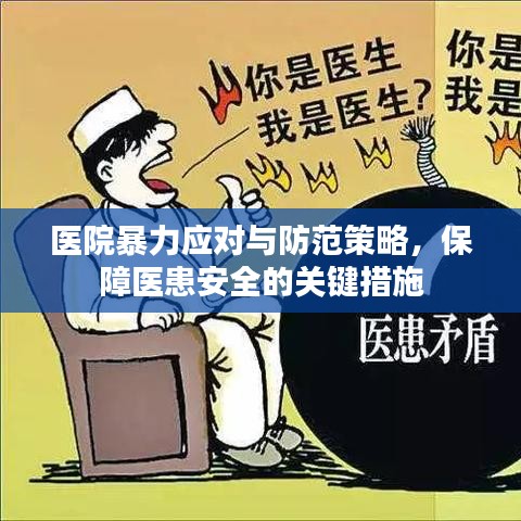 醫(yī)院暴力應(yīng)對(duì)與防范策略，保障醫(yī)患安全的關(guān)鍵措施