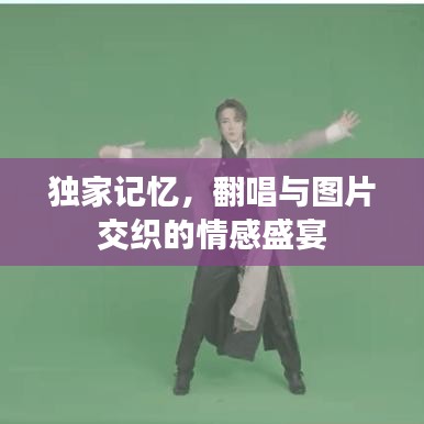 獨(dú)家記憶，翻唱與圖片交織的情感盛宴