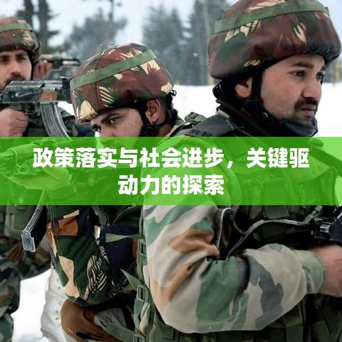 政策落實與社會進(jìn)步，關(guān)鍵驅(qū)動力的探索