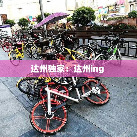 達州獨家：達州ing 