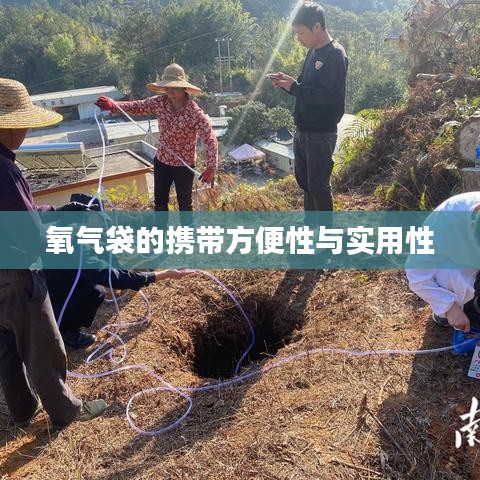 氧氣袋便攜實(shí)用，應(yīng)急醫(yī)療好幫手