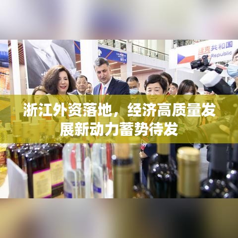 浙江外資落地，經濟高質量發(fā)展新動力蓄勢待發(fā)