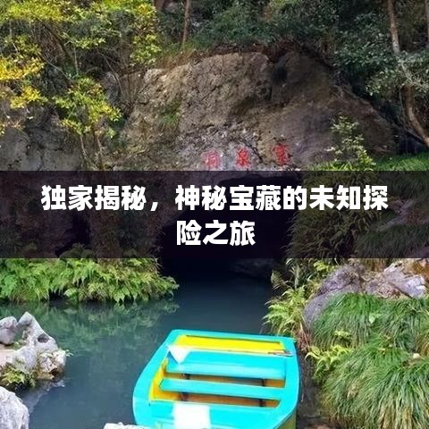 獨(dú)家揭秘，神秘寶藏的未知探險(xiǎn)之旅