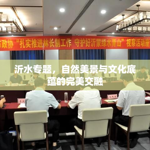 沂水專題，自然美景與文化底蘊(yùn)的完美交融
