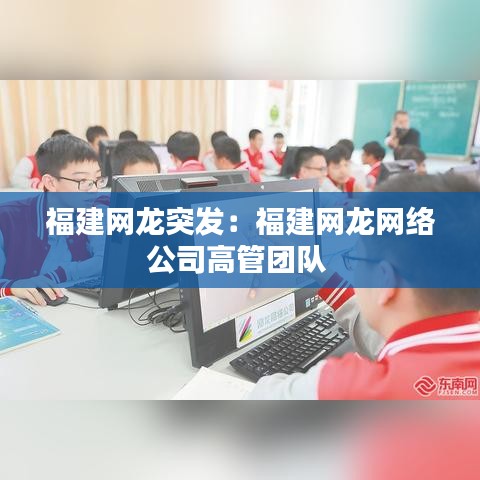 福建網(wǎng)龍突發(fā)：福建網(wǎng)龍網(wǎng)絡(luò)公司高管團(tuán)隊(duì) 