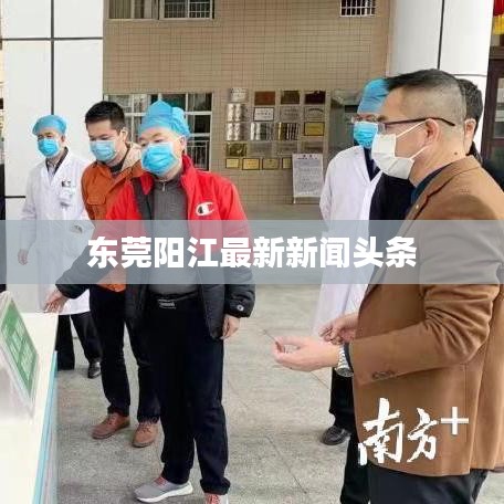 東莞陽江最新新聞?lì)^條