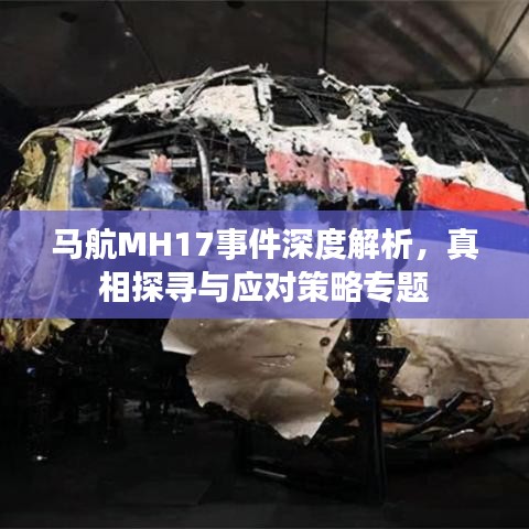 馬航MH17事件深度解析，真相探尋與應(yīng)對策略專題