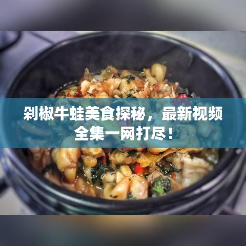 剁椒牛蛙美食探秘，最新視頻全集一網(wǎng)打盡！