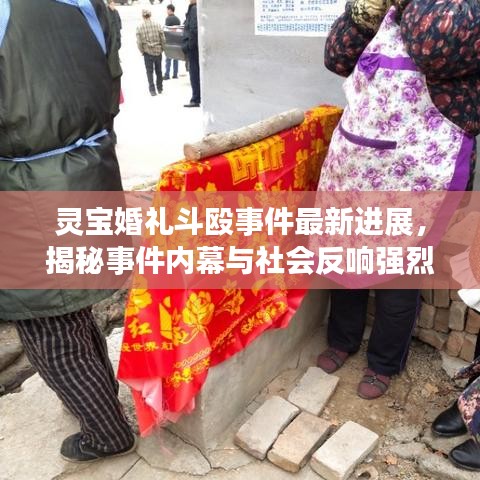 靈寶婚禮斗毆事件最新進(jìn)展，揭秘事件內(nèi)幕與社會(huì)反響強(qiáng)烈沖擊！