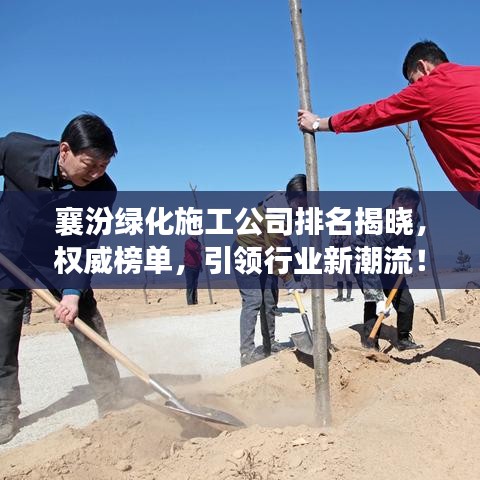 襄汾綠化施工公司排名揭曉，權威榜單，引領行業(yè)新潮流！