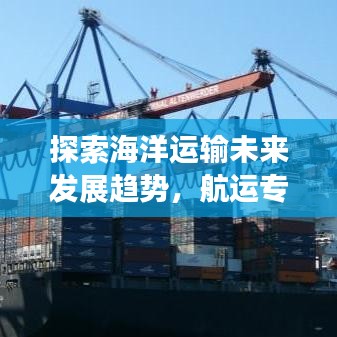 探索海洋運(yùn)輸未來發(fā)展趨勢(shì)，航運(yùn)專題揭秘行業(yè)前景