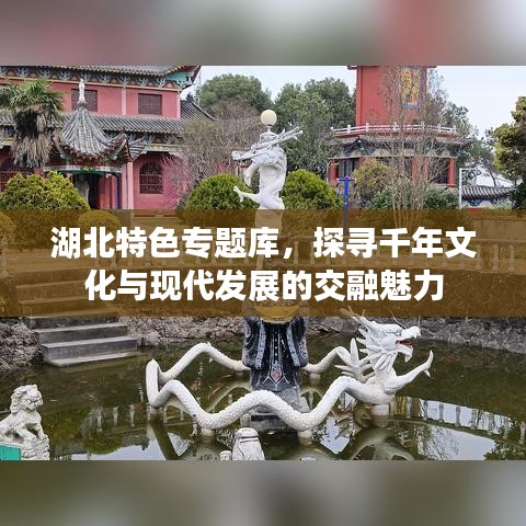 湖北特色專題庫，探尋千年文化與現(xiàn)代發(fā)展的交融魅力