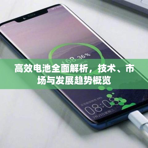 高效電池全面解析，技術(shù)、市場(chǎng)與發(fā)展趨勢(shì)概覽