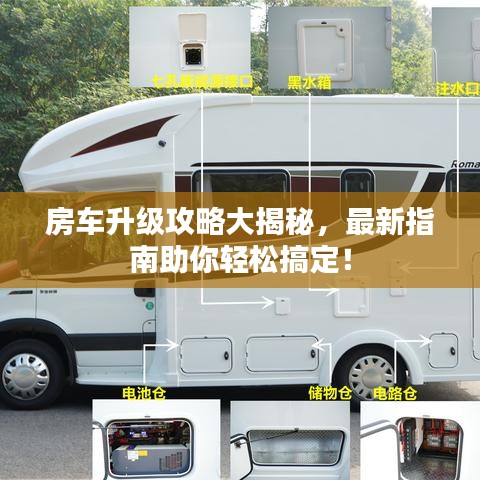 房車升級攻略大揭秘，最新指南助你輕松搞定！