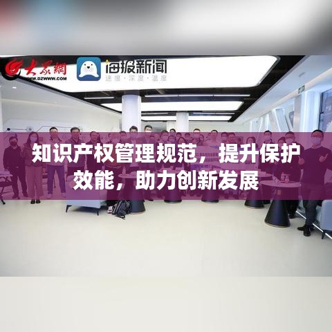 知識產(chǎn)權(quán)管理規(guī)范，提升保護(hù)效能，助力創(chuàng)新發(fā)展