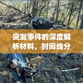 突發(fā)事件的深度解析材料，時間線分析揭秘事件真相