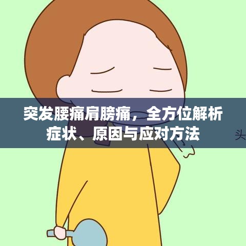 突發(fā)腰痛肩膀痛，全方位解析癥狀、原因與應(yīng)對方法