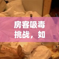 房客吸毒挑戰(zhàn)，如何應(yīng)對與責(zé)任擔(dān)當(dāng)專題解析