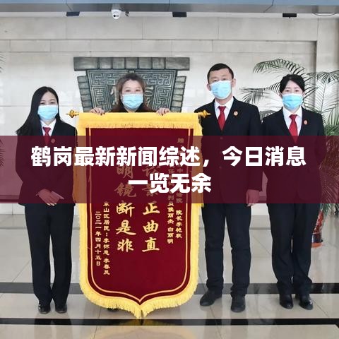 鶴崗最新新聞綜述，今日消息一覽無余