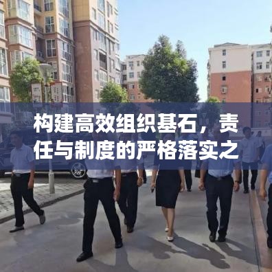 構(gòu)建高效組織基石，責(zé)任與制度的嚴(yán)格落實(shí)之道