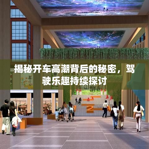 揭秘開(kāi)車(chē)高潮背后的秘密，駕駛樂(lè)趣持續(xù)探討