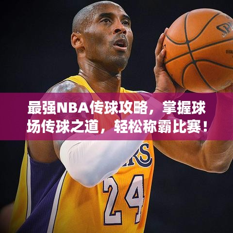 最強NBA傳球攻略，掌握球場傳球之道，輕松稱霸比賽！