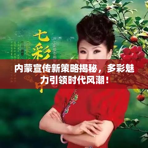 內(nèi)蒙宣傳新策略揭秘，多彩魅力引領(lǐng)時(shí)代風(fēng)潮！