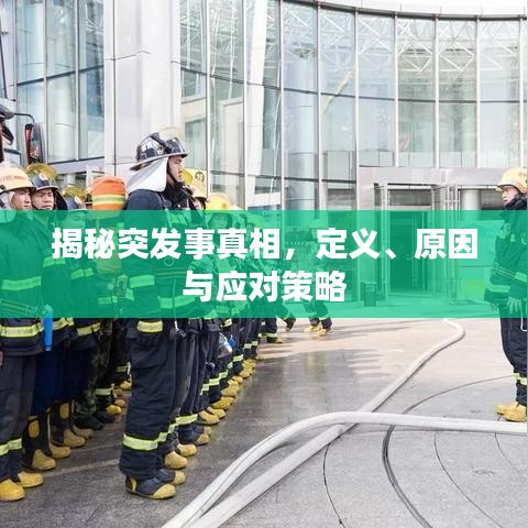 揭秘突發(fā)事真相，定義、原因與應(yīng)對(duì)策略