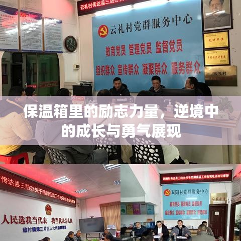 保溫箱里的勵(lì)志力量，逆境中的成長與勇氣展現(xiàn)